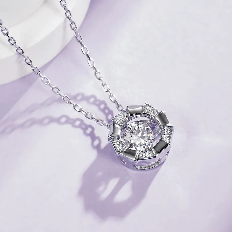 Moissanite GRA Certification Collection